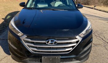 
									2017 HYUNDAI TUCSON full								