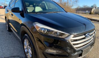 
									2017 HYUNDAI TUCSON full								