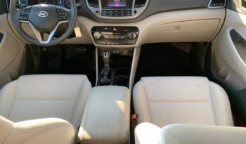 
									2017 HYUNDAI TUCSON full								