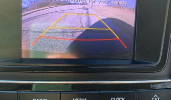 
									2017 HYUNDAI TUCSON full								