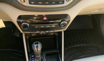 
									2017 HYUNDAI TUCSON full								