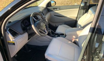 
									2017 HYUNDAI TUCSON full								