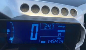 
									2014 CHEVROLET SONIC RS full								