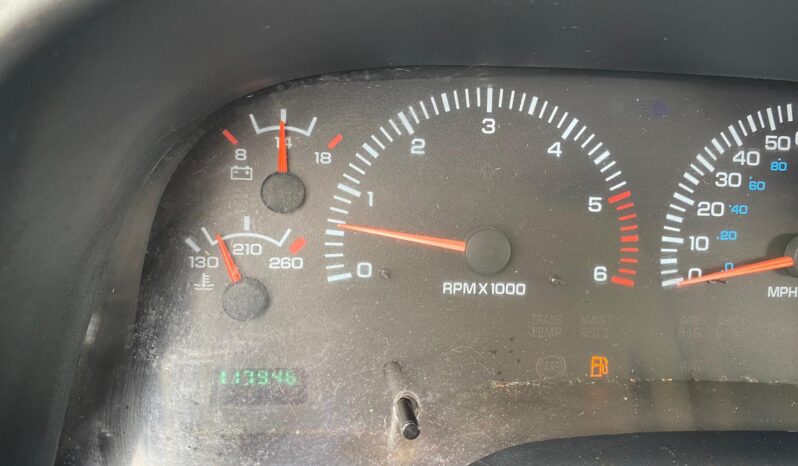 
								2001 DODGE RAM 1500 full									