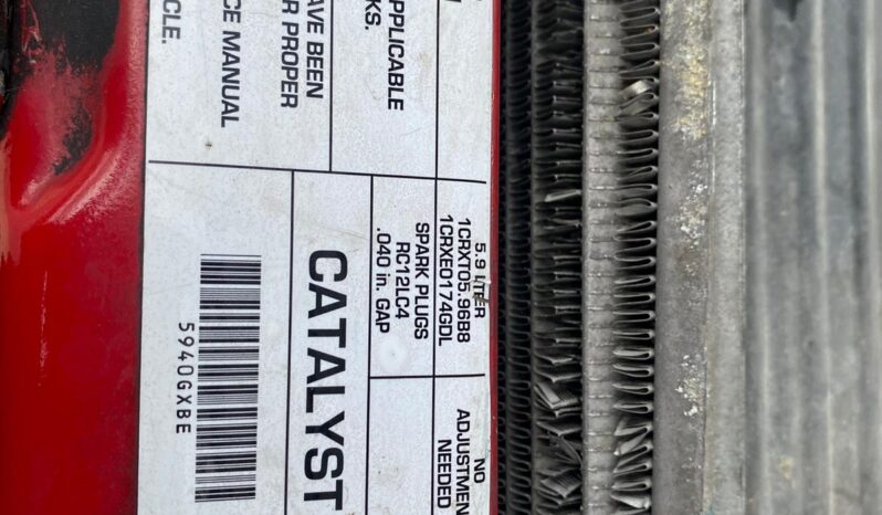 
								2001 DODGE RAM 1500 full									