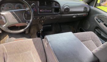 
									2001 DODGE RAM 1500 full								
