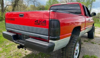 
									2001 DODGE RAM 1500 full								