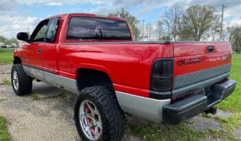 
									2001 DODGE RAM 1500 full								