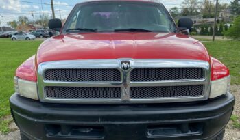 
									2001 DODGE RAM 1500 full								