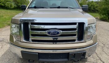 
									2012 FORD F-150 full								
