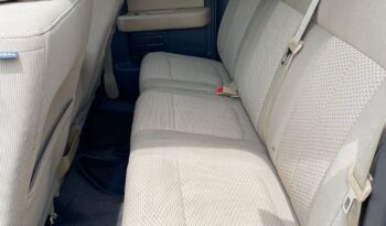 
									2012 FORD F-150 full								