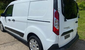 2020 FORD TRANSIT CONNECT XLT