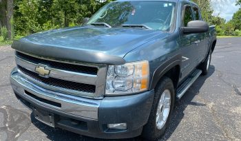 2009 CHEVROLET SILVERADO 1500