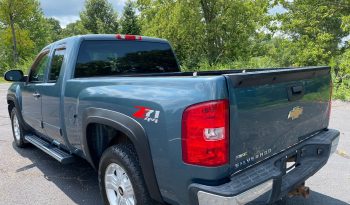 2009 CHEVROLET SILVERADO 1500