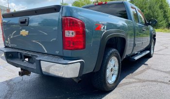 2009 CHEVROLET SILVERADO 1500