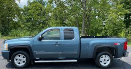 2009 CHEVROLET SILVERADO 1500