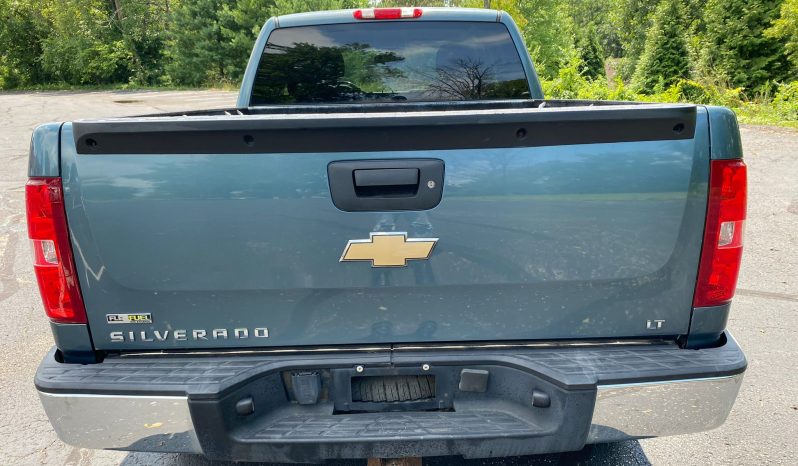 2009 CHEVROLET SILVERADO 1500